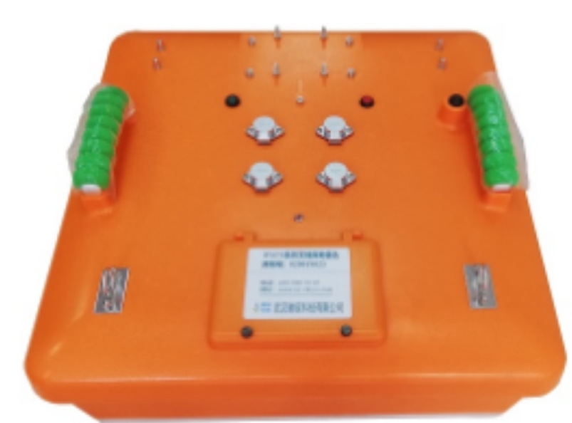 WGPR-900MHz地质雷达 专业可靠 驰驭科技