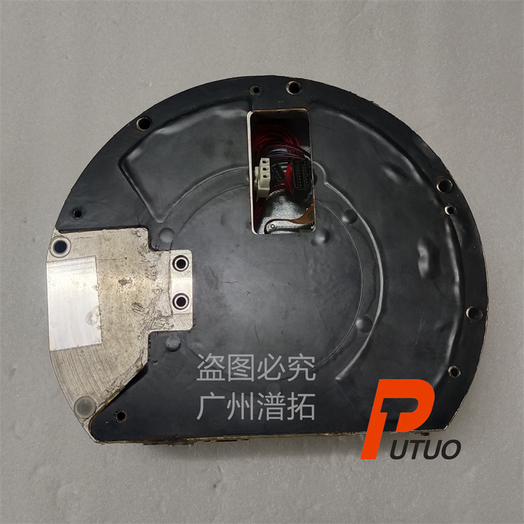 Leybold莱宝T1600分子泵电源-实力厂家维修