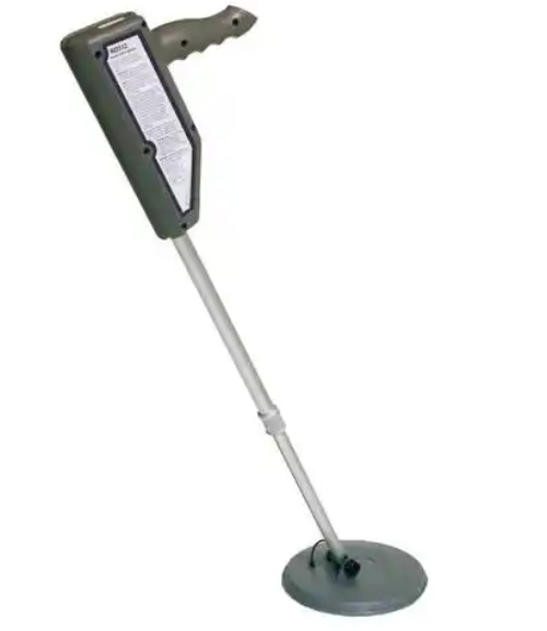 井盖金属物体探测仪 驰驭科技 源头厂家