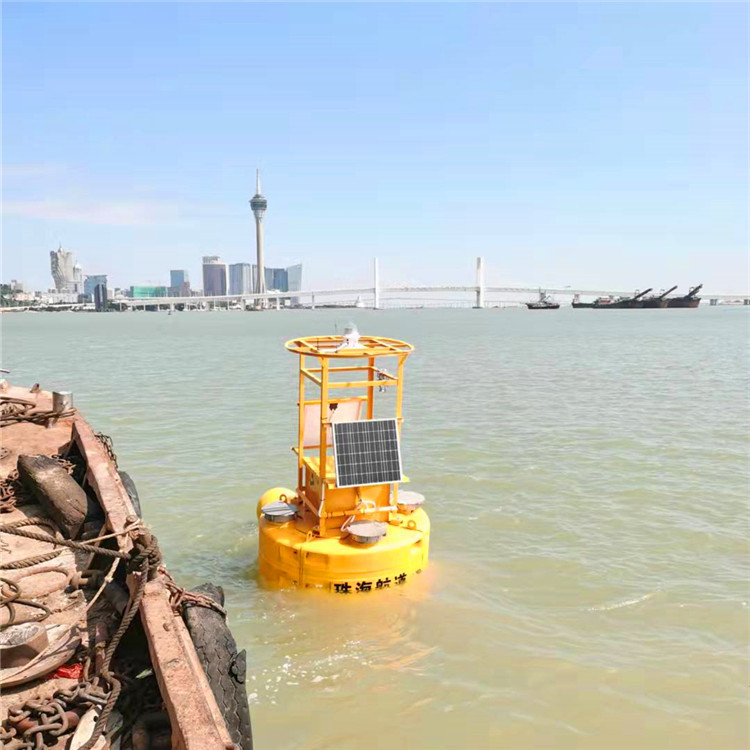监测浮标 (20)