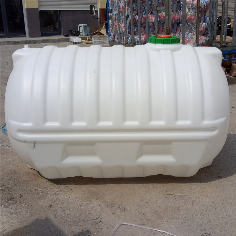 新佳塑业 2吨塑料桶 2吨卧式桶 2吨塑料桶生产厂家