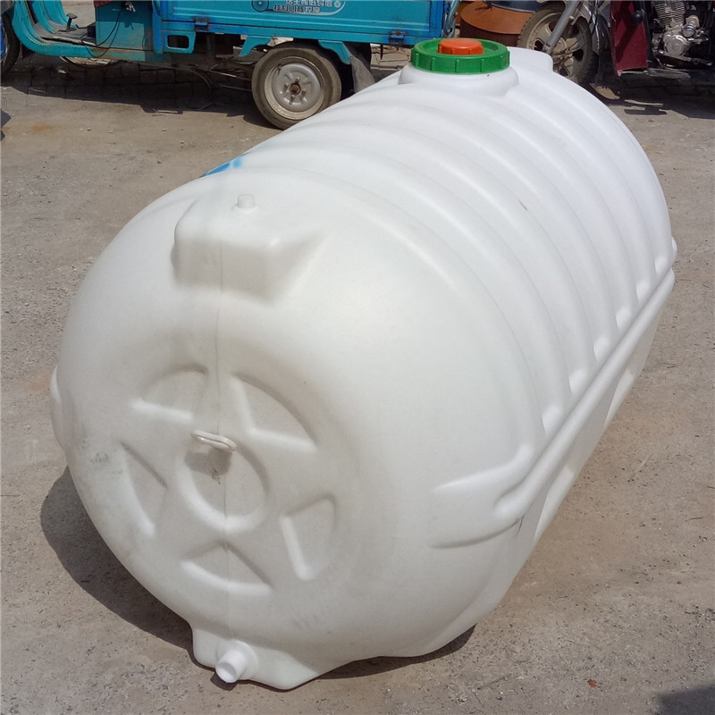 新佳2吨水罐2000公斤塑料桶