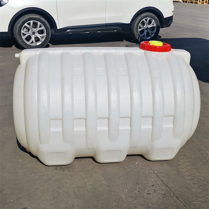 新佳2000公斤水桶 2吨水罐