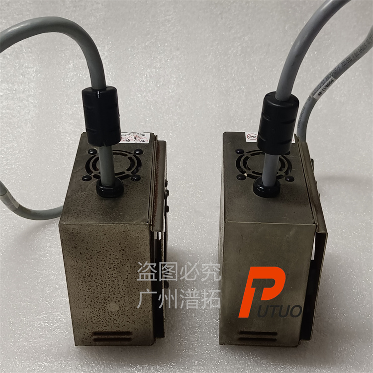 瓦里安VARIAN TURBO-V301 NAV C.U.分子泵控制器及电源维修保养