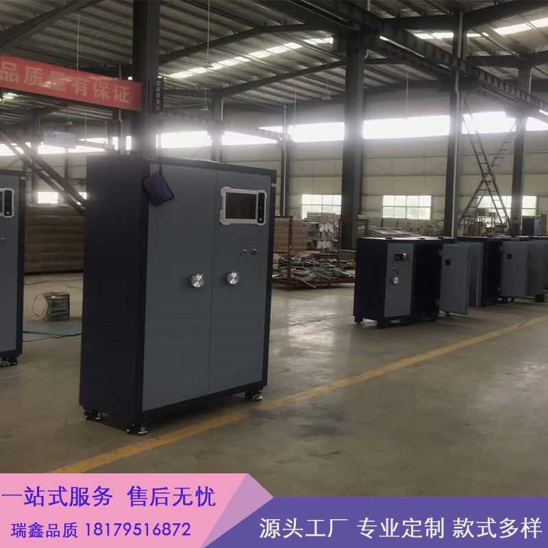 智能枪柜弹药柜联弹一体柜电子密码枪柜 防盗枪械弹药保管柜