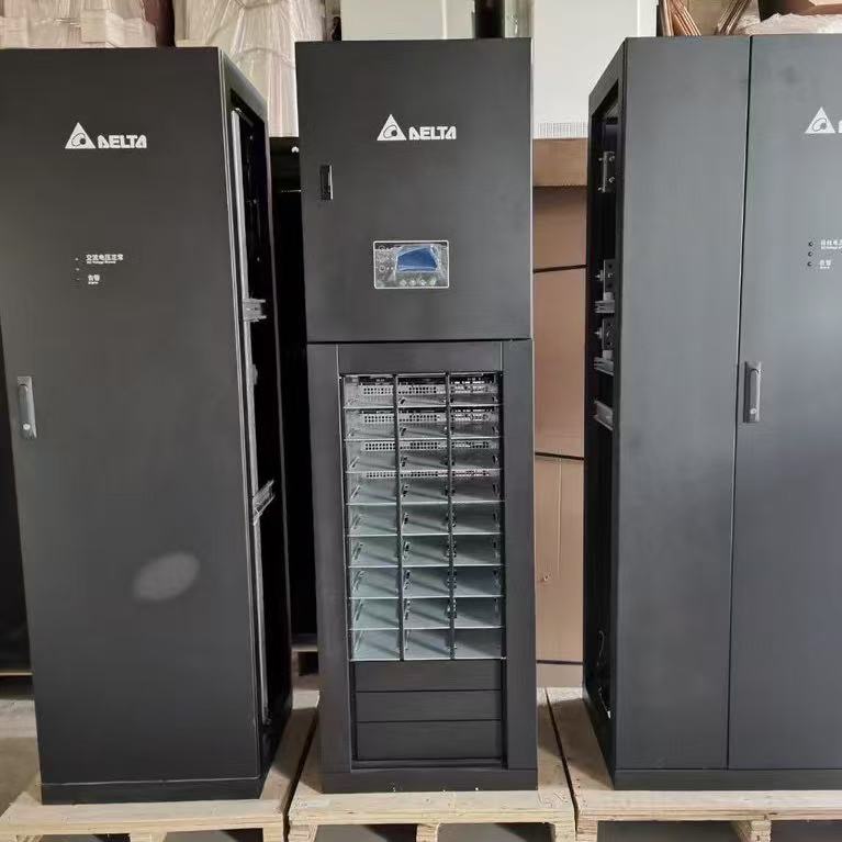 中达电通 DPS6000-48/1006000A开关电源 台达组合式电源柜 三合一组合电源 整流柜 交流柜 直流柜