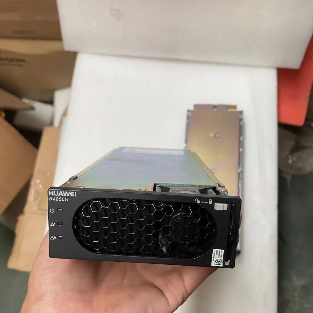 R4850G2通信用嵌入式电源48V50A整流电源模块华为高频R4875G1R4850G6R6050G1R4875G5