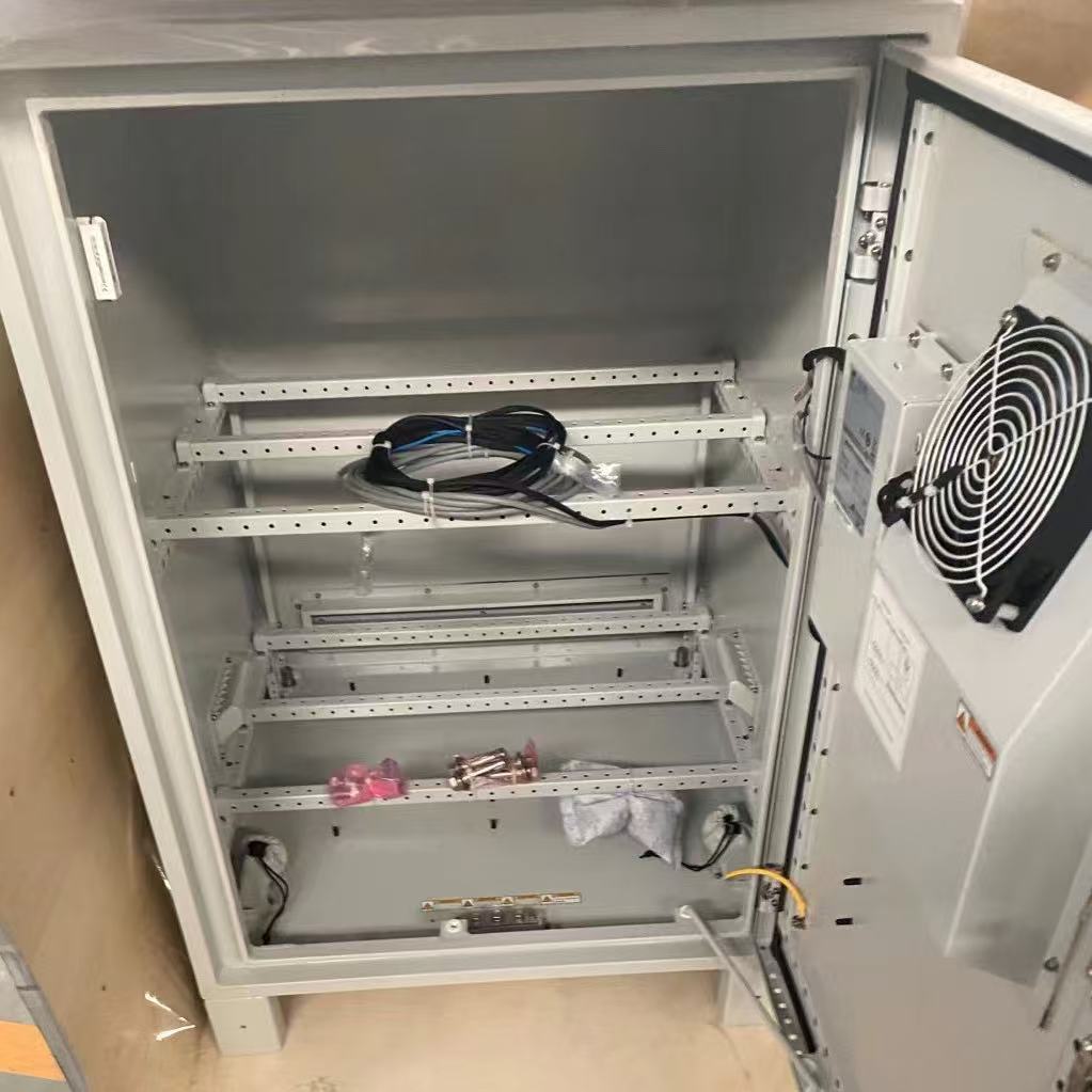 室外电池柜ESC350-D1,华为19英寸电池架室外机柜.5G室外通信电源柜.室外柜.户外机柜.室外一体化电源.通信电源