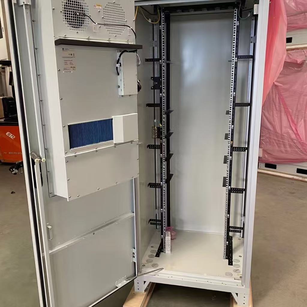 MTS9510A-HX2002?室外机柜 19英寸一体化机架电源机柜华为通信电源柜5G室外通信电源柜一体化电源通信电源柜