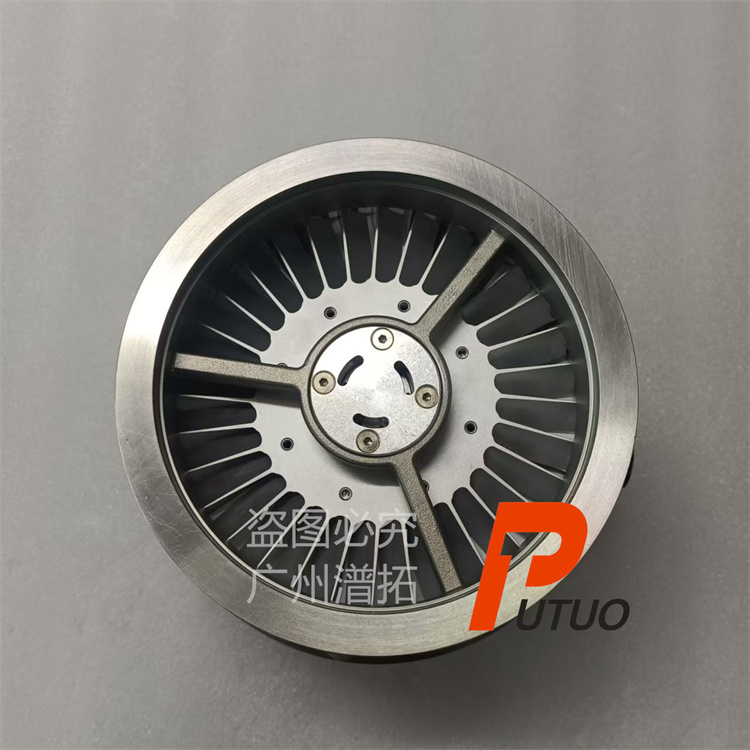 Pfeiffer TMH 520普发涡轮分子泵清洁保养-欢迎来电联系