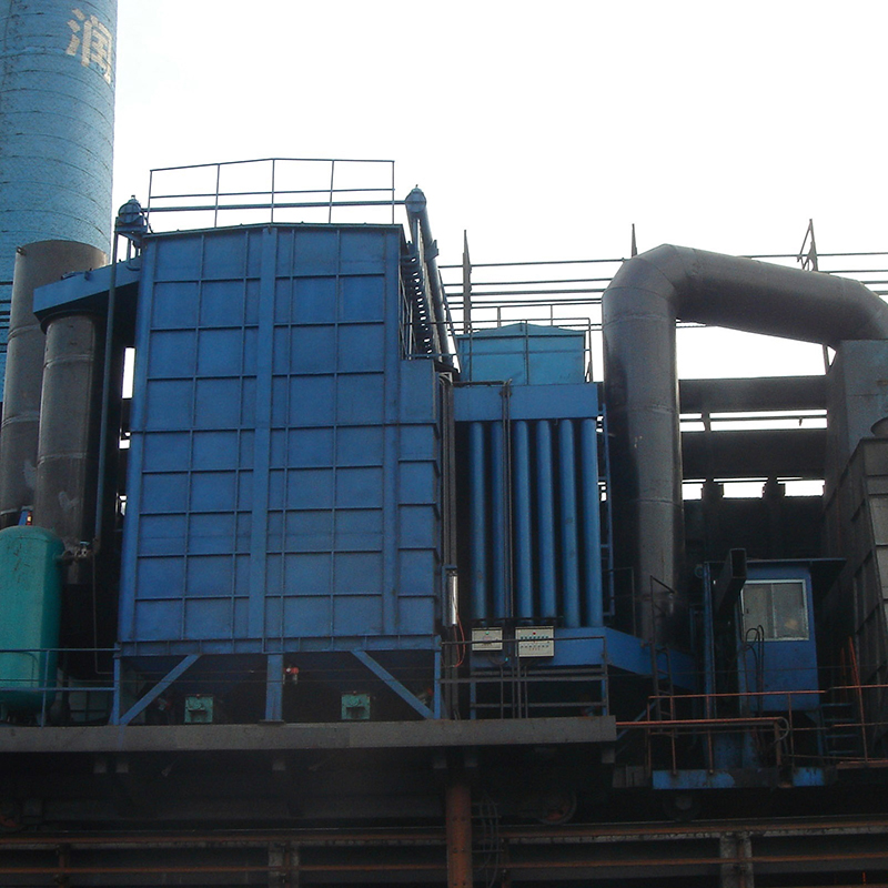 拦焦除尘地面站生产厂家