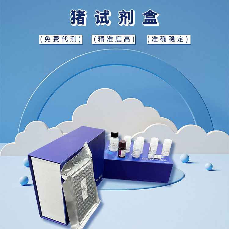 猪试剂盒 (3)