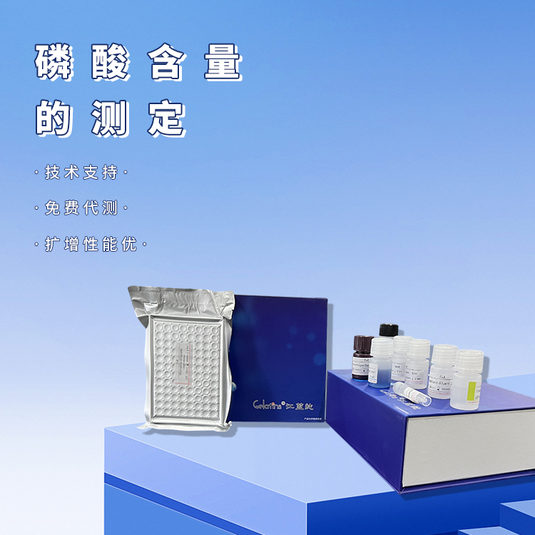 磷酸含量的测定 (3)