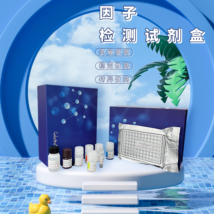 因子检测试剂盒 (3)