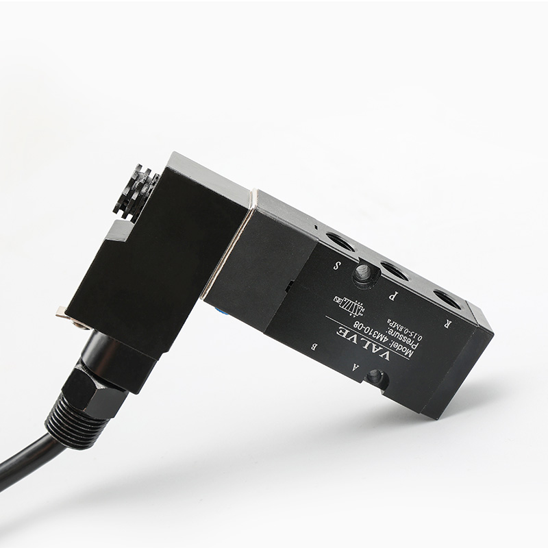 气动阀门电磁阀防爆线圈气动控制YT131--9-4V210 310 DC24V220V