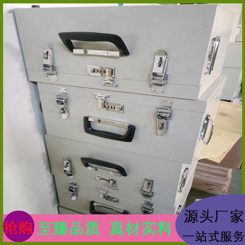矿用爆炸危险品箱火工品存放箱 爆破器材箱民爆玻璃钢箱
