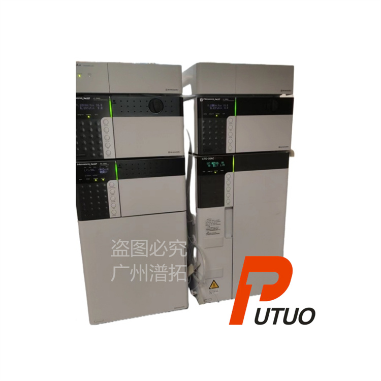 SHIMADZU LCMS-8050岛津液相色谱质谱联用仪故障处理