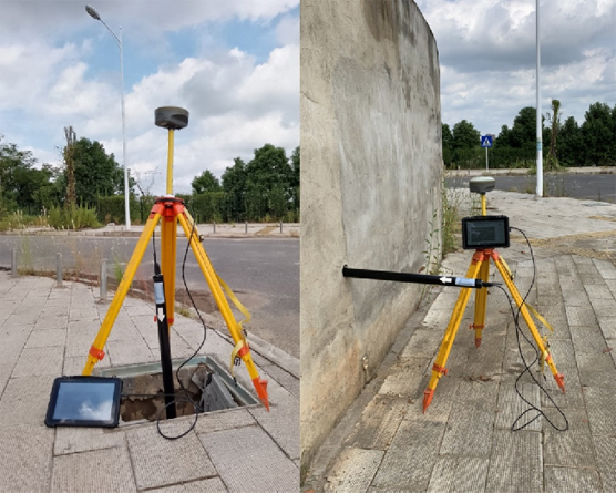 WGPR-UW水陆两栖地质雷达系统  选驰驭科技厂家 售后无忧