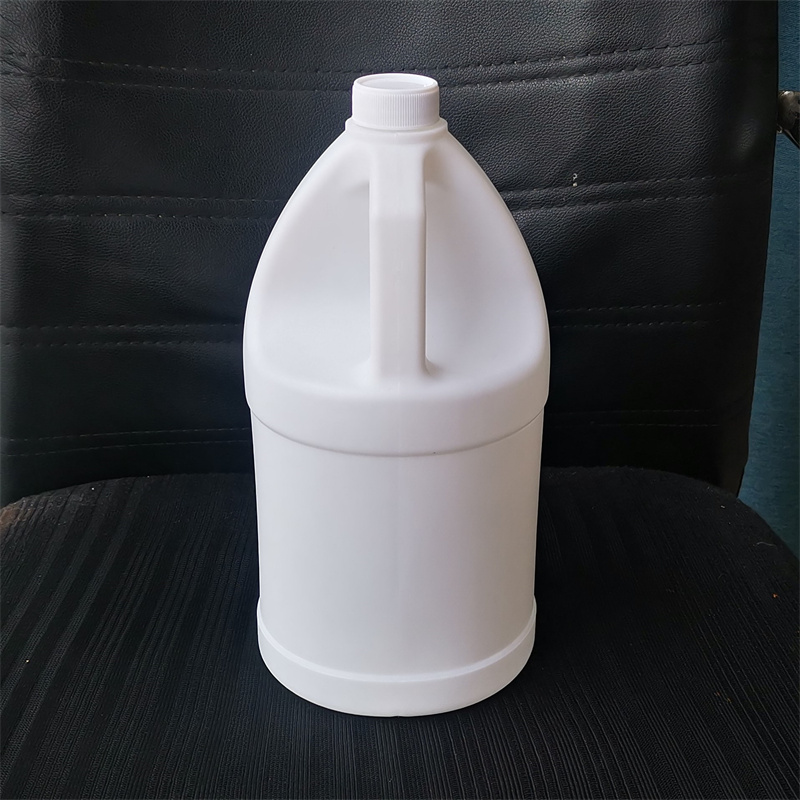 新佳 2.5Kg塑料桶 2.5L化工桶生产厂家