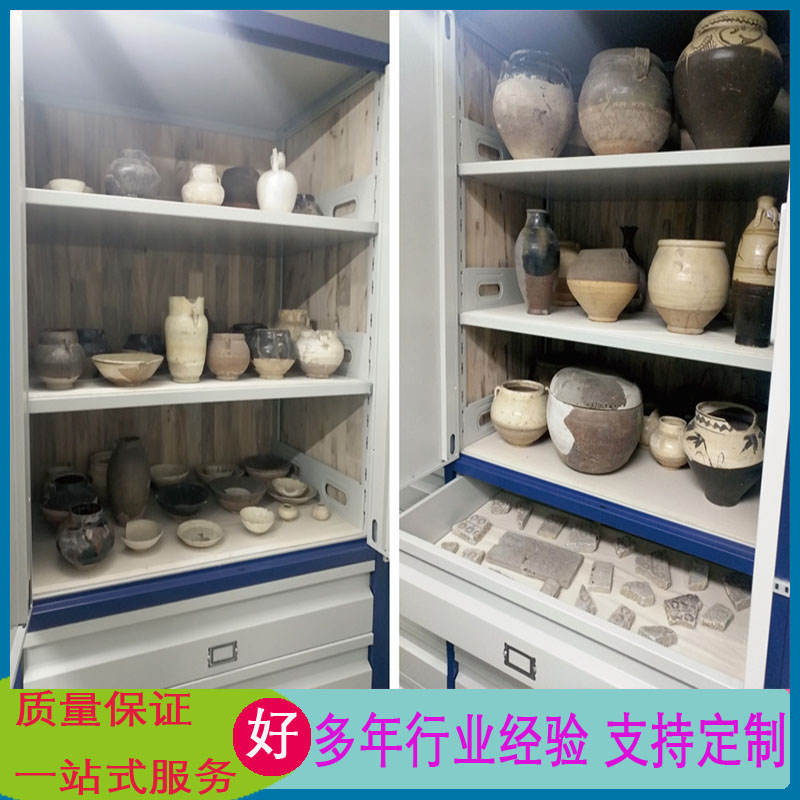移动挂板类密集存储架文物密集架   提供设计方案上门测量安装