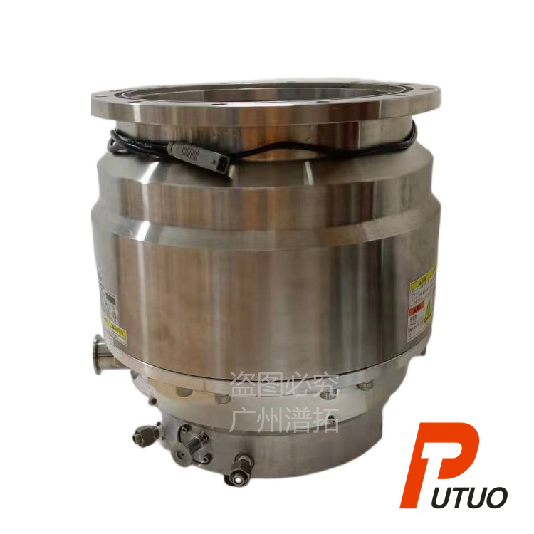 EDWARDS STP-XA4503CV爱德华进口分子泵清洁保养