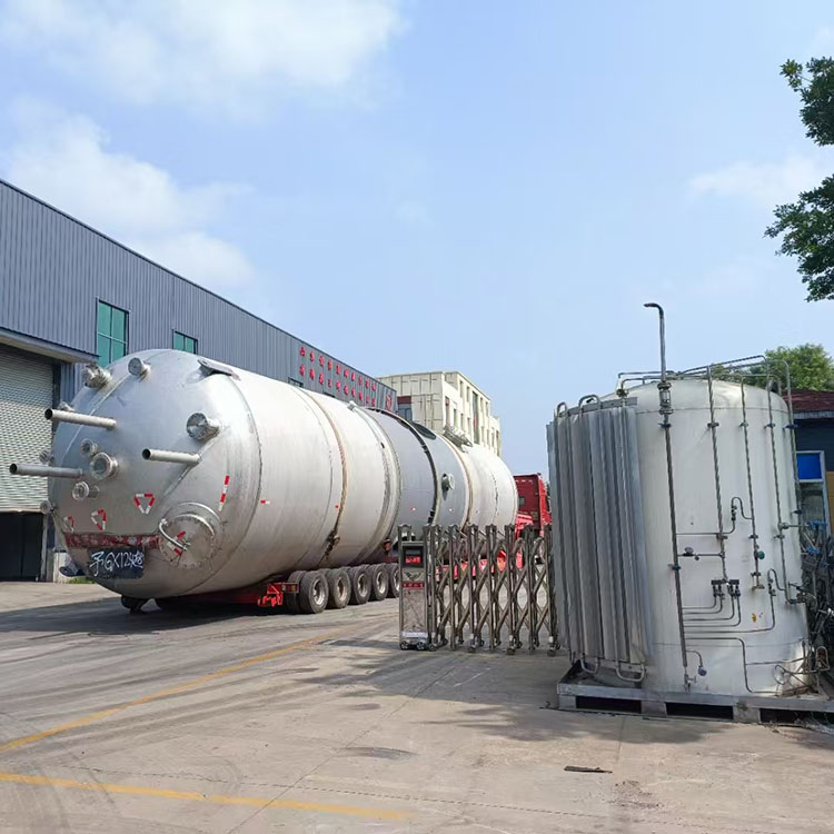 定制蒸汽蓄热器 压力容器型号齐全