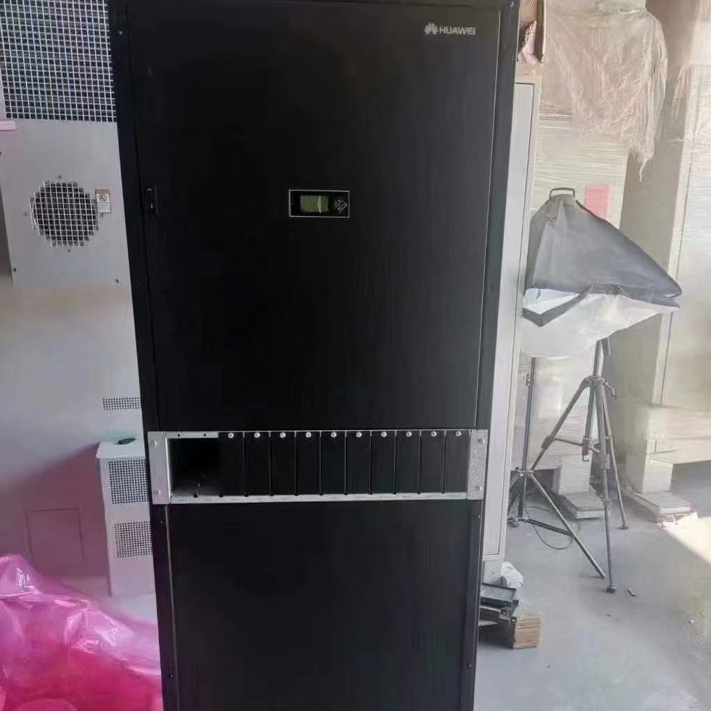 .TP48600B-N20B1华为室内通信电源柜一体化电源柜网络2米48V600A高频电源柜通信电源.开关电源.嵌入式