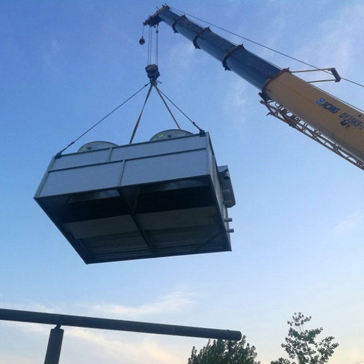 大型空冷器设备 空气冷却器生产厂家