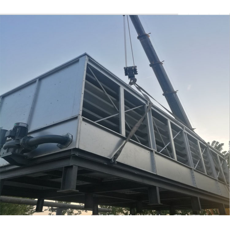 空气冷却器 电厂行业空冷器