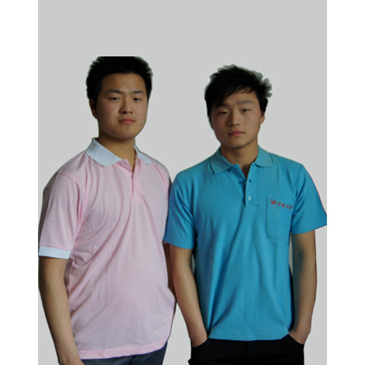 工作服厂家 Polo衫舞蹈表演服