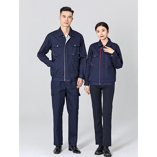 防静电工作服 特种防静电服装