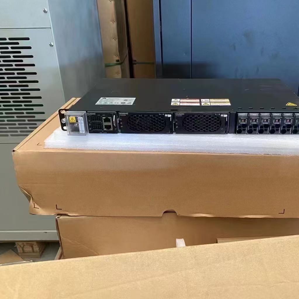 ETP4860-B1A2嵌入式电源 华为通信开关电源48V60A交流电源ETP48200ETP48400ETP48600
