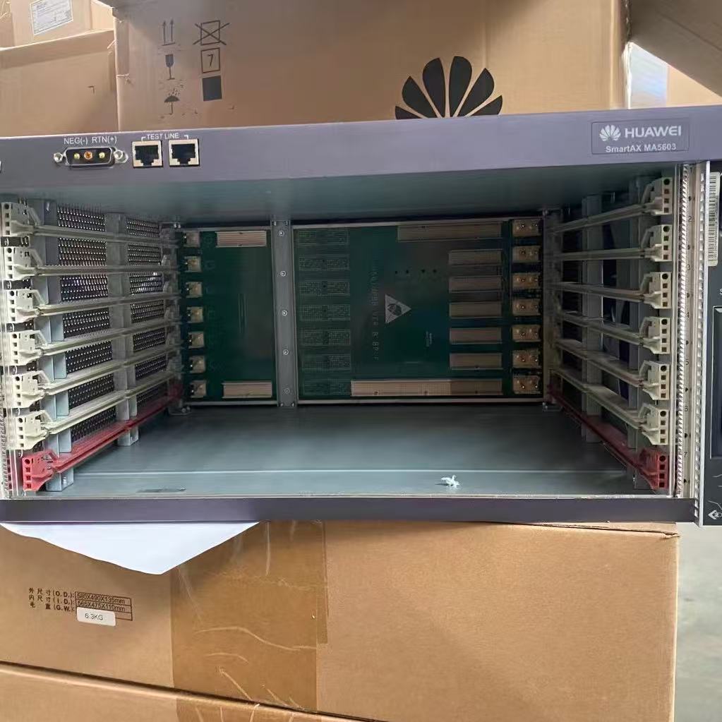 MA5603光传输光接入传送设备SmartAX MA5603机框通信电源.开关电源.嵌入式电服务器机柜.交换机机柜