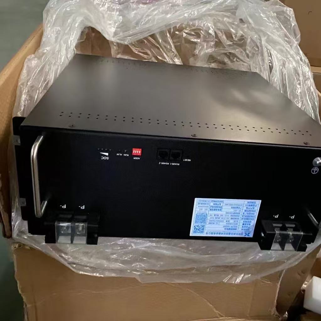 深圳科信锂电池48100锂电池KXLFP-48100深圳科信电池开关箱.一体化UPS电源.UPS电源.不间断电源.逆变器