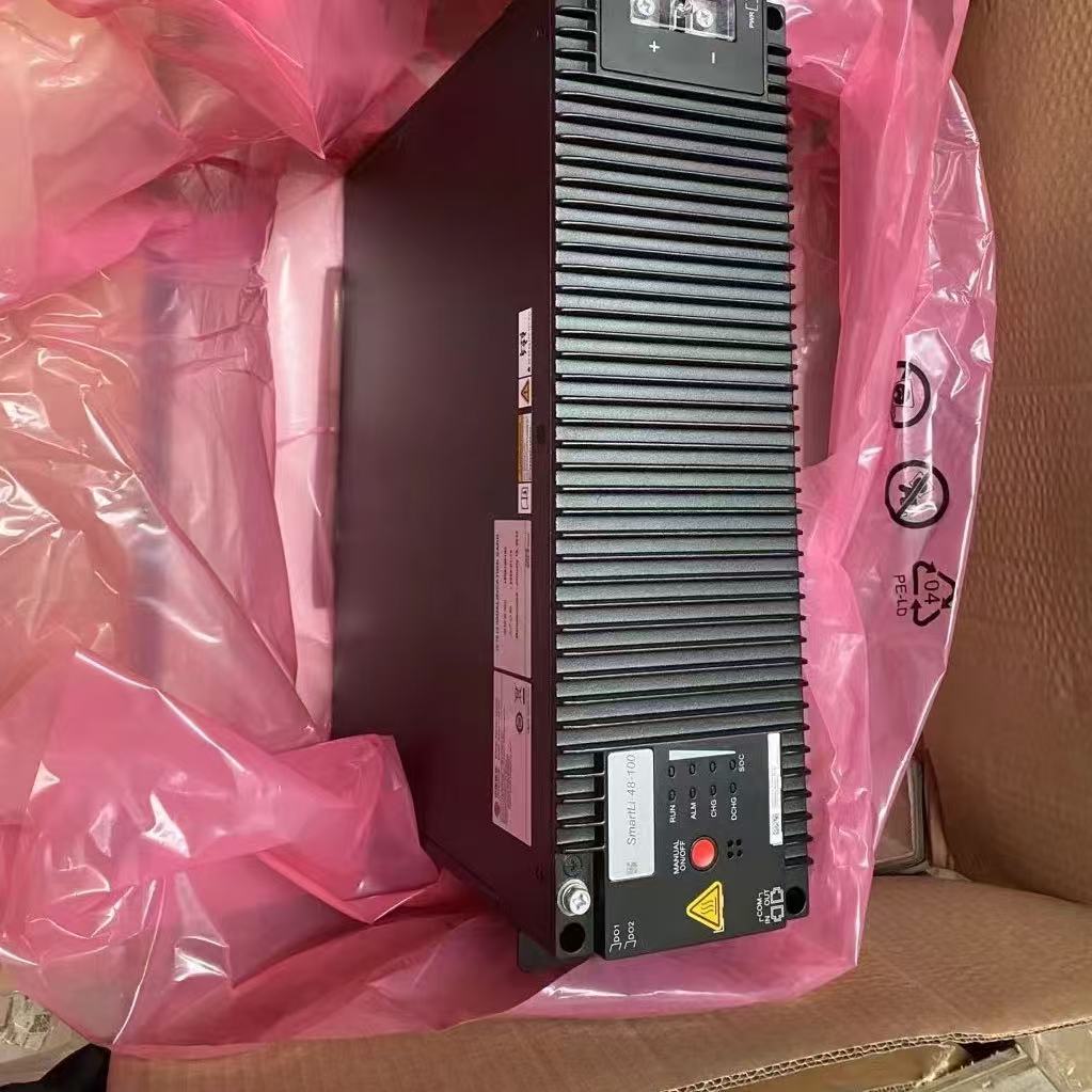 华为锂电池SmartLi-48-100要的联系 48V100A 不间断UPS电源 UPS模块.不间断电源20KV配电箱