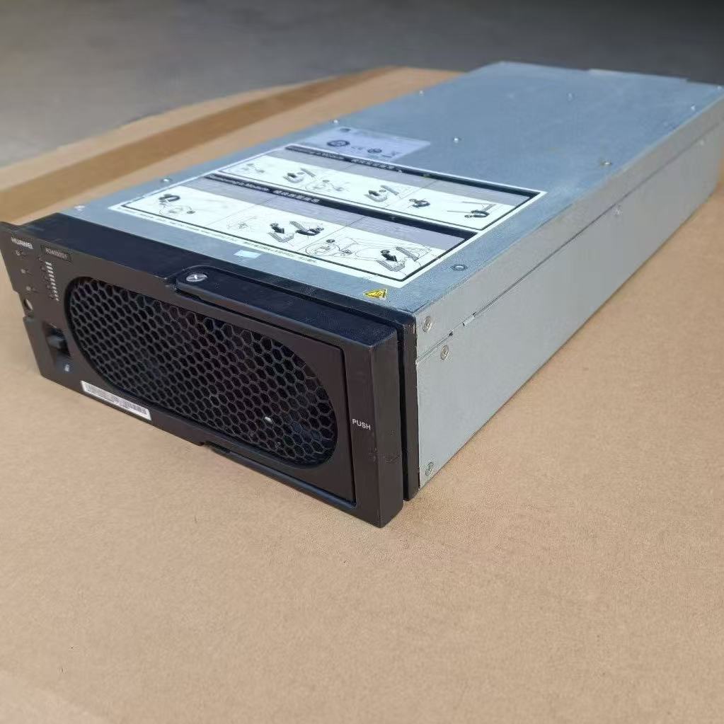 华为R24050G1高压直流模块45台成色8成新以电桩模块HVDC5000 高压直流电源 R24050G1 15000W