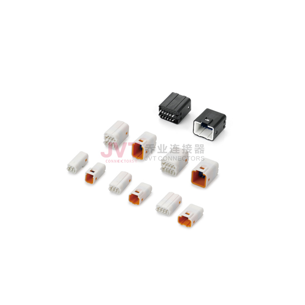 JVT2015连接器