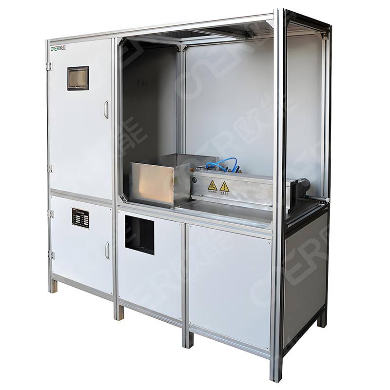 刀具淬火设备  园艺刀具淬火 菜刀刃部淬火 水果刀淬火 宝剑淬火 淬火
