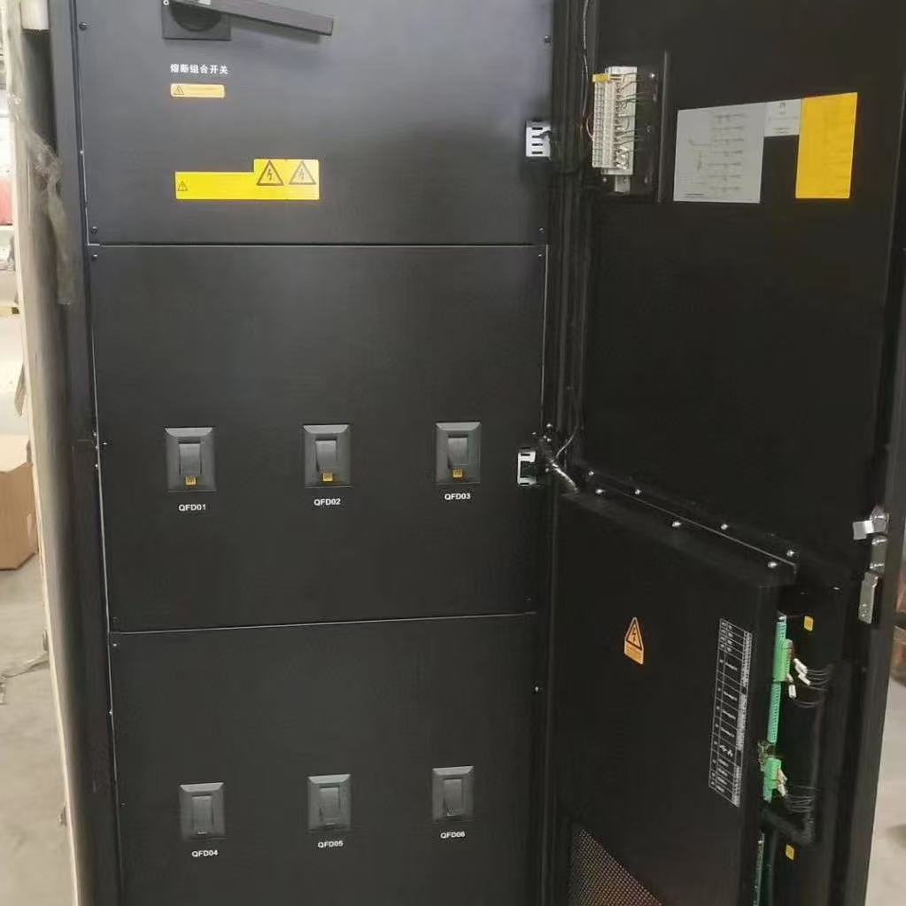 中兴直流配电柜ZXDP12 B102 V5.0R02M08 1250AUPS模块高频开关电源 配电柜列头柜高压开关电源