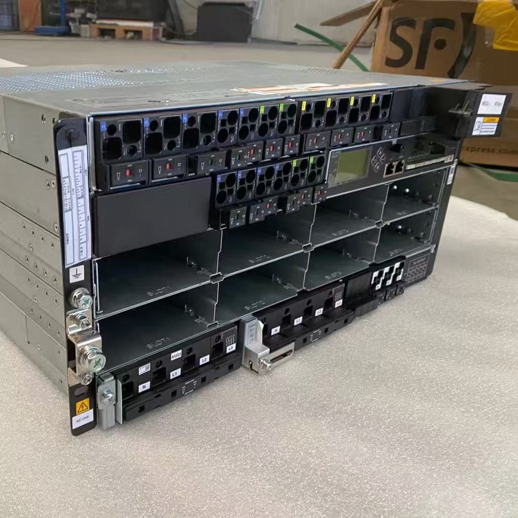 ETP48600-C5A8嵌入式电源系统48V600A电源5G刀片式 华为开关电源列头柜..交流配电柜.高频开关电源.
