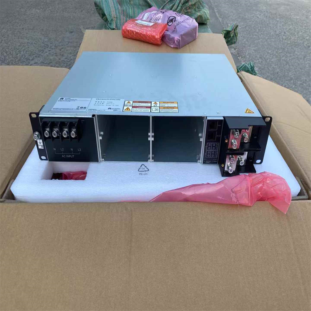华为ETP48300-C2A1嵌入式 48V300A开关电源  电源全新原包