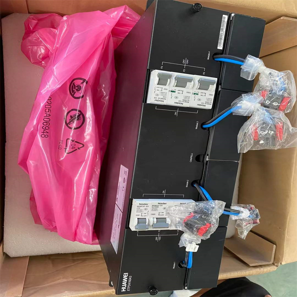 华为ETP24160A3嵌入式电源全新原包需嵌入式电源.室外机柜.户外机柜.壁挂电源.网络机柜.服务器机柜.交换机机