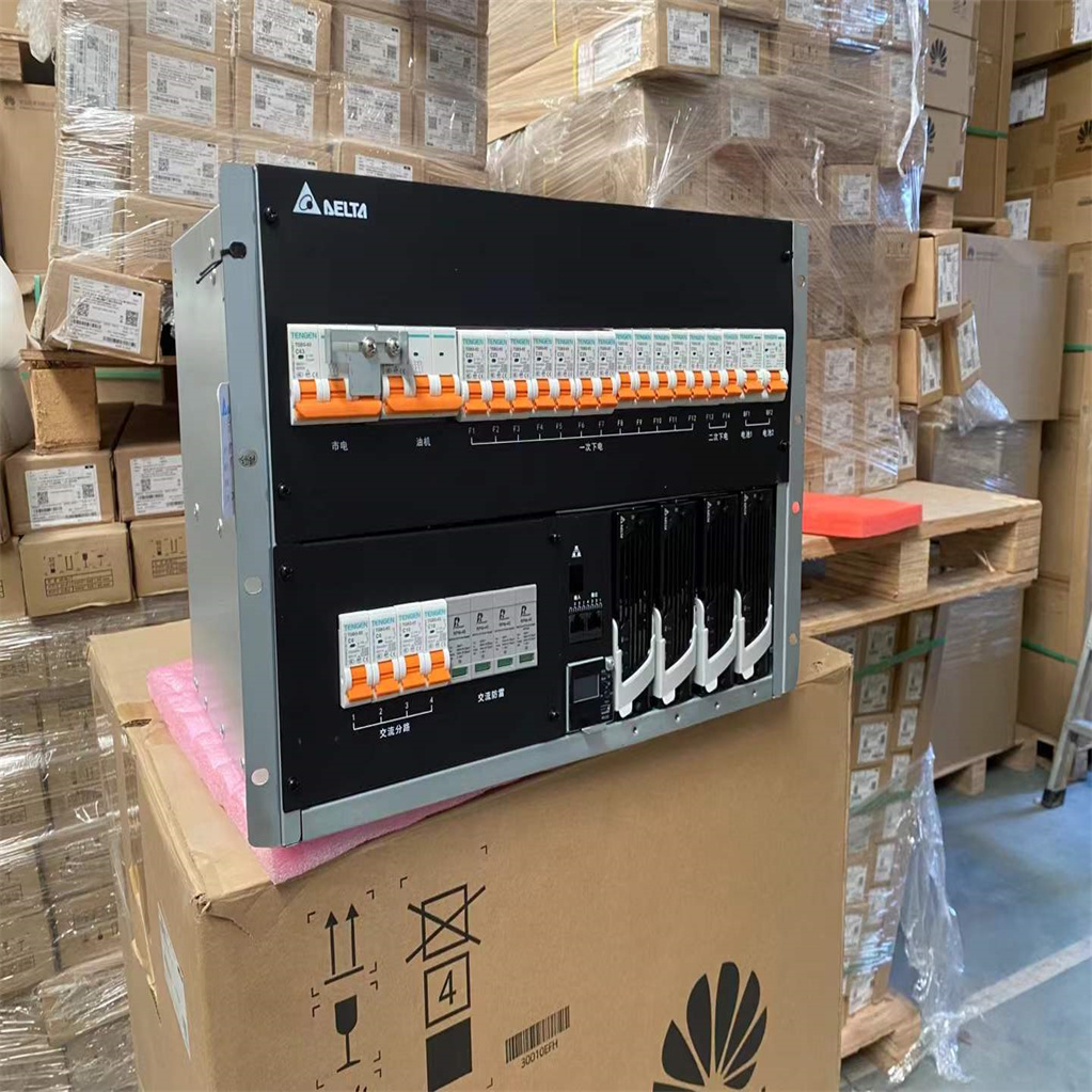 台达DPS3000H-48/50(200A) 48V200A 高频OLT传输机柜.嵌入式电源.锂电池.网络机柜.整流器.