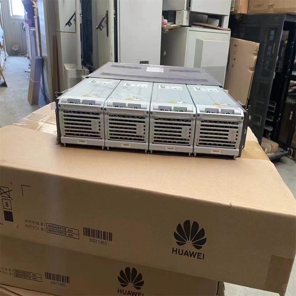华为EPS200-4850B嵌入式电源 48V200A48V通信电源.高频开关电源 .5G室外通信电源柜整流模块监控模块