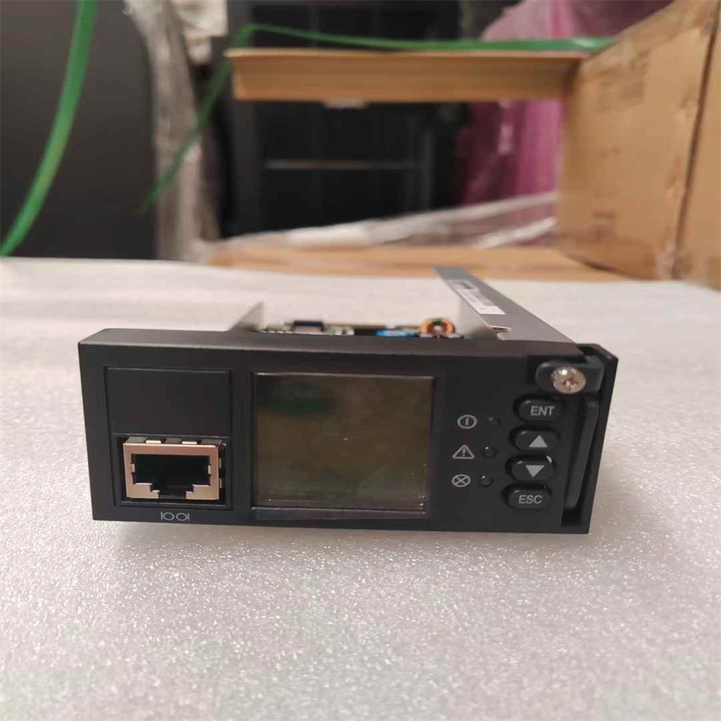 维蒂M222B  机框监控单元 全新原包监控模块.整流模块.ATS自动切换高频开关电源 .5G室外通信电源柜.室外柜.