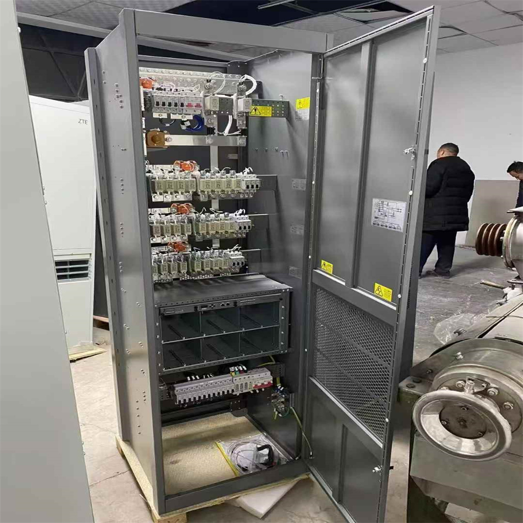 动力源DUM-48/50H  48V600A  高频开关电源   多用户（租户四）通信电源.开关电源.高频开关电源网络机
