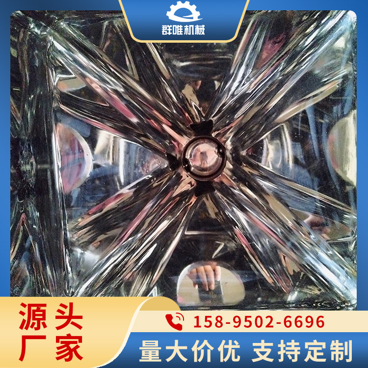 提升料斗混合机定制 维护方便