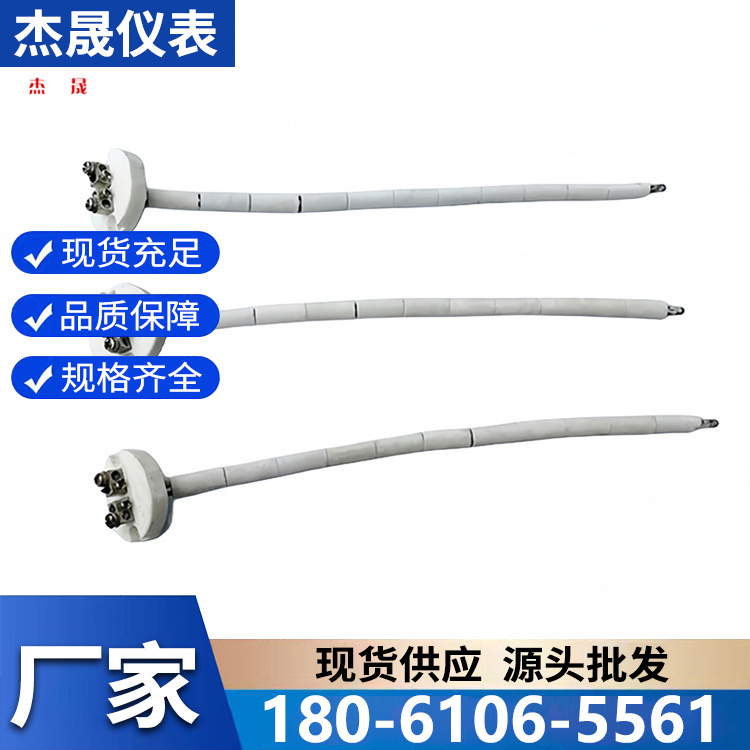 K型热电偶生产厂家 现货充足