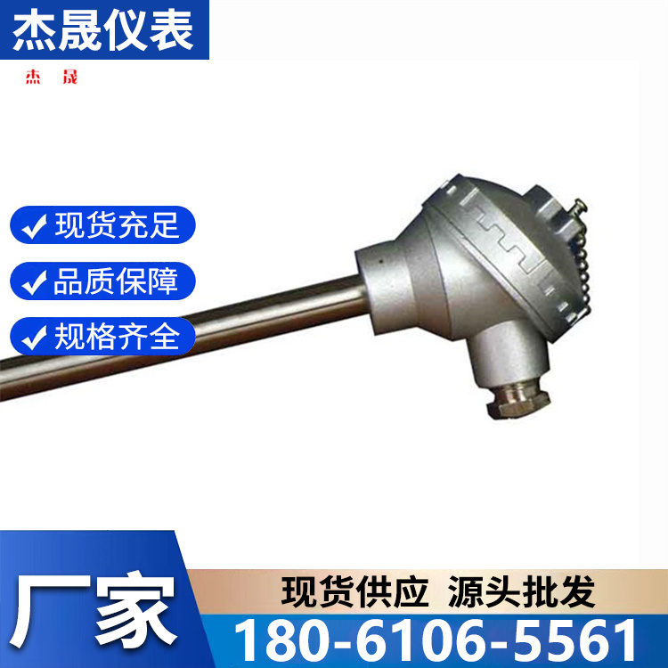 耐磨热电阻厂家直销 经久耐用