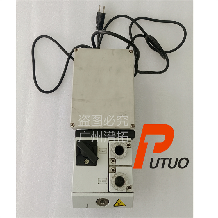 leybold TRIVAC D16B莱宝进口旋片真空泵维修厂家-潽拓光电